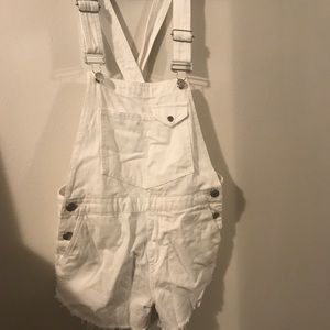 Overalls